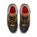 Air Jordan 3 'Black Cement Gold'
