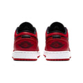 Air Jordan 1 Low 'Reverse Bred'
