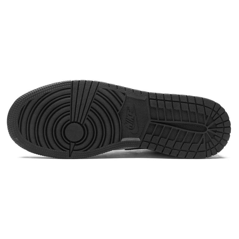 Air Jordan 1 Mid 'Carbon Fiber / All-Star Weekend'
