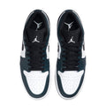 Air Jordan 1 Low 'Dark Teal'