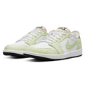 Air Jordan 1 Low 'Ghost Green'
