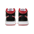 Air Jordan 1 Mid 'Gym Red'