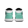 Air Jordan 1 Mid 'Igloo Tropical Twist'