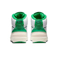 Air Jordan 2 'Lucky Green'