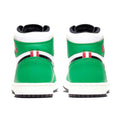 Air Jordan 1 High 'Lucky Green'