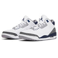 Air Jordan 3 'Midnight Navy'