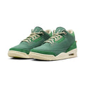 Air Jordan 3 x Nina Chanel Abney 'Bicoastal Malachite'