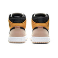 Air Jordan 1 Mid 'Particle Beige'
