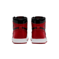 Air Jordan 1 High 'Patent Bred'