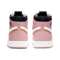 Air Jordan 1 High Zoom CMFT 'Pink Glaze / Cauliflower'