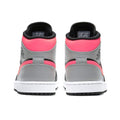 Air Jordan 1 Mid 'Pink Shadow'