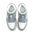 Air Jordan 1 Mid 'Stealth'