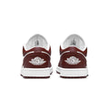 Air Jordan 1 Low 'Team Red'
