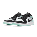 Air Jordan 1 Low 'Easter Pastel Tie Dye'