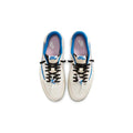 Air Jordan 1 Low x Travis Scott x Fragment Design 'Military Blue'
