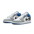 Air Jordan 1 Low 'True Blue'