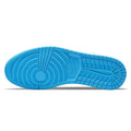 Air Jordan 1 Low 'UNC (2021)'