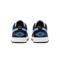 Air Jordan 1 Low 'University Blue Black'